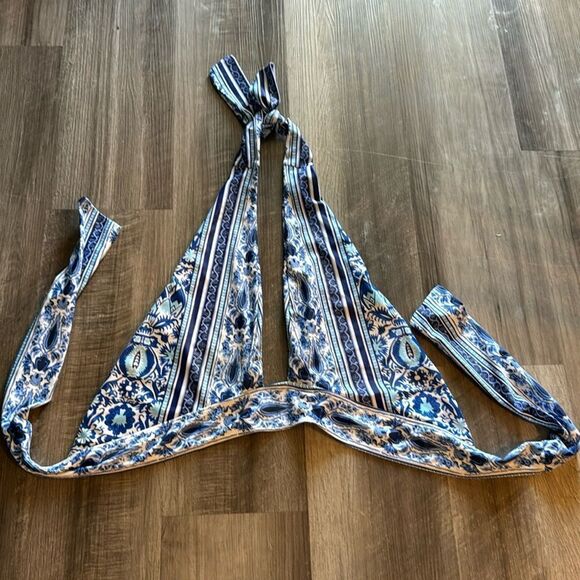 Bikini Top Size Large - Picture 1 of 2